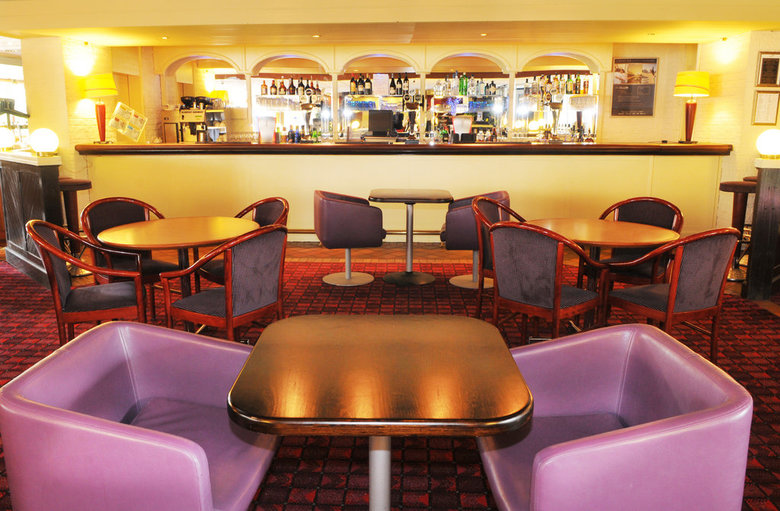 Hotel Novotel Plymouth