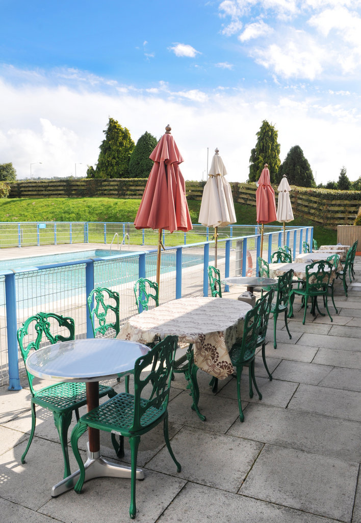 Hotel Novotel Plymouth