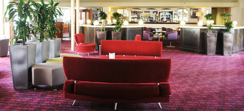 Hotel Novotel Plymouth