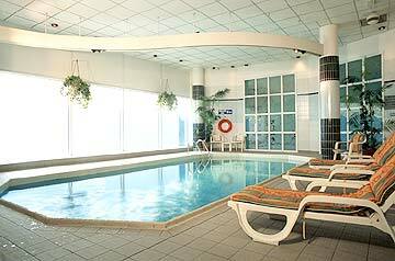 Hotel Novotel Sheffield