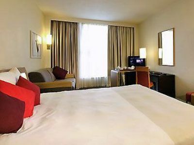 Hotel Novotel York Centre