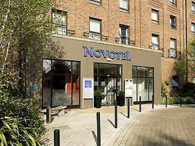 Hotel Novotel York Centre