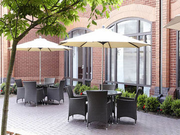 Hotel Novotel Ipswich