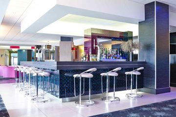 Hotel Novotel Ipswich