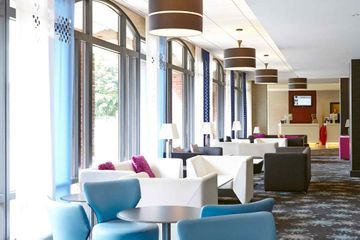 Hotel Novotel Ipswich
