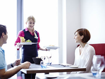 Hotel Novotel Ipswich