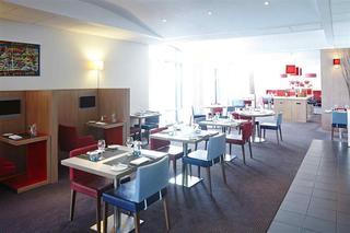 Hotel Novotel Ipswich