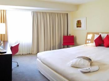 Hotel Novotel Ipswich