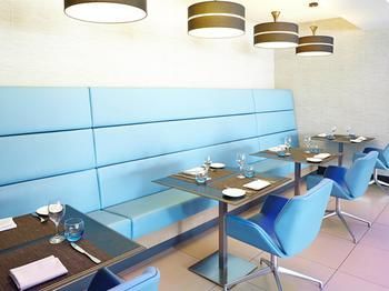 Hotel Novotel Ipswich