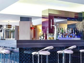 Hotel Novotel Ipswich