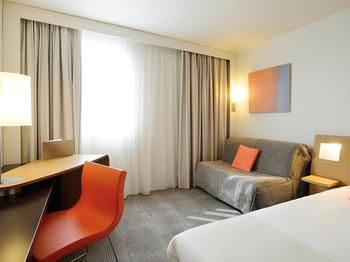 Hotel Novotel Ipswich