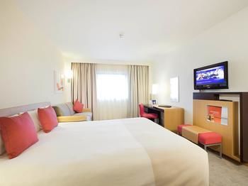 Hotel Novotel Ipswich