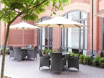 Hotel Novotel Ipswich