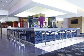 Hotel Novotel Ipswich