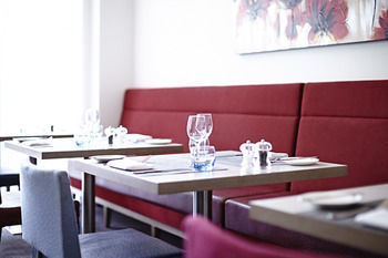 Hotel Novotel Ipswich