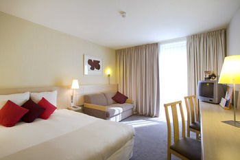 Hotel Novotel Ipswich
