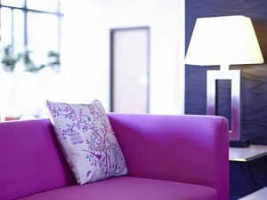 Hotel Novotel Ipswich