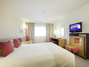 Hotel Novotel Ipswich