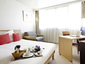 Hotel Novotel Ipswich