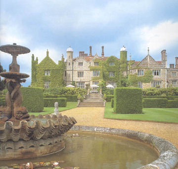 Hotel Eastwell Manor