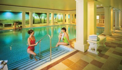 Hotel Eastwell Manor
