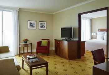 Hotel Heathrow Marriott