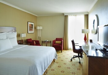 Hotel Heathrow Marriott