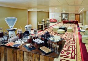 Hotel Heathrow Marriott