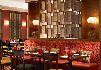 Hotel Marriott Peterborough
