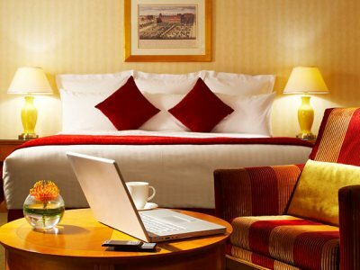 Hotel Marriott Kensington