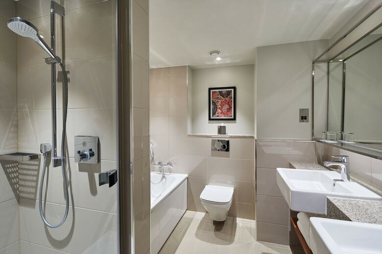 Hotel Marriott Kensington