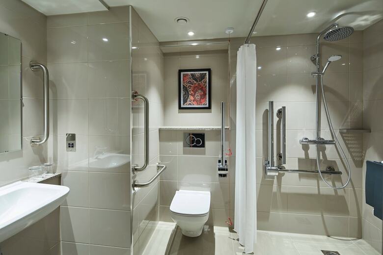 Hotel Marriott Kensington