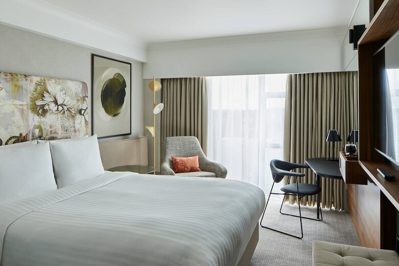 Hotel Marriott Kensington