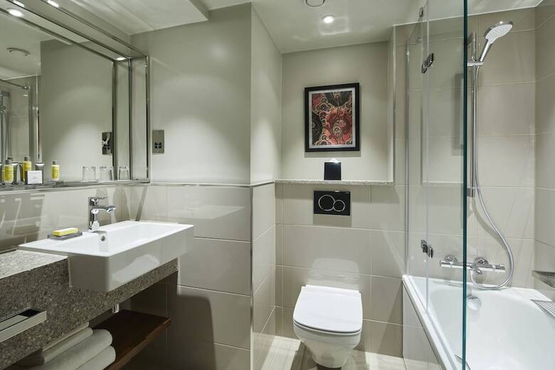 Hotel Marriott Kensington