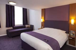 Hotel Premier Travel Inn London Hampstead
