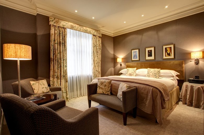 Hotel Grosvenor & Spa