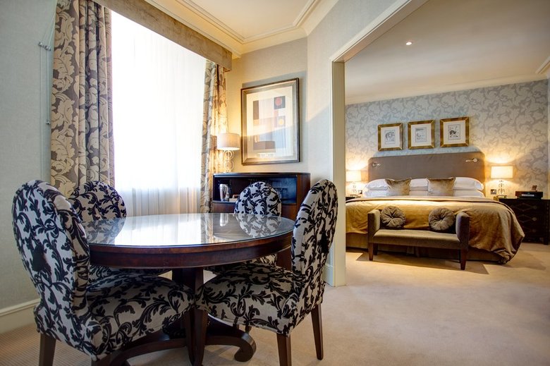 Hotel Grosvenor & Spa