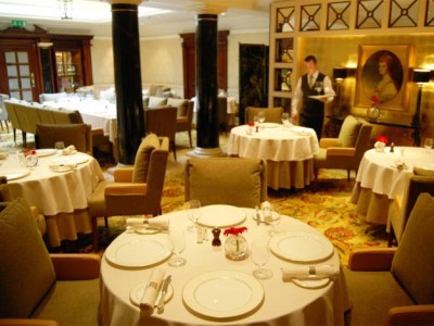 Hotel Grosvenor & Spa