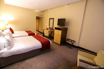 Arora Hotel Manchester