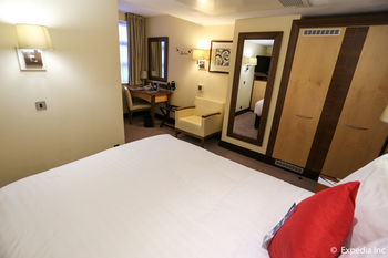Arora Hotel Manchester