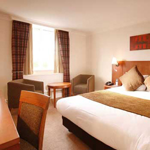 Hotel Best Western Reading Moat House