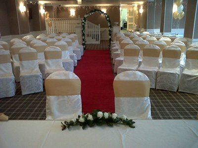 Park Hotel