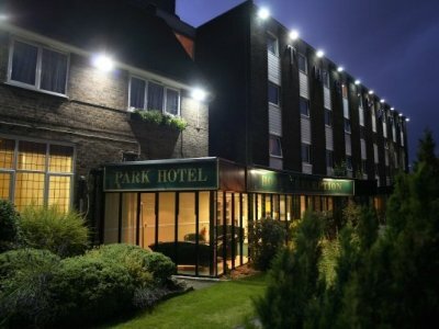 Park Hotel