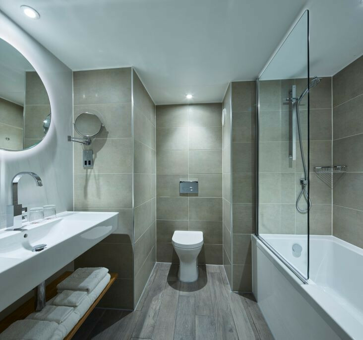 Hotel Marriott Victoria And Albert