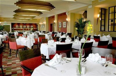 Hotel Holiday Inn Birmingham Airport
