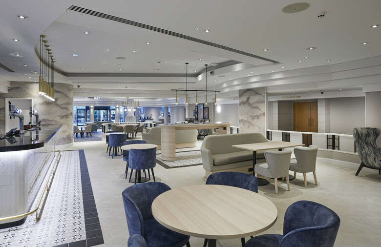 Hotel Hilton London Croydon
