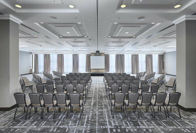 Hotel Hilton London Croydon