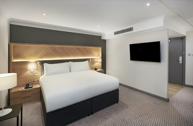 Hotel Hilton London Croydon