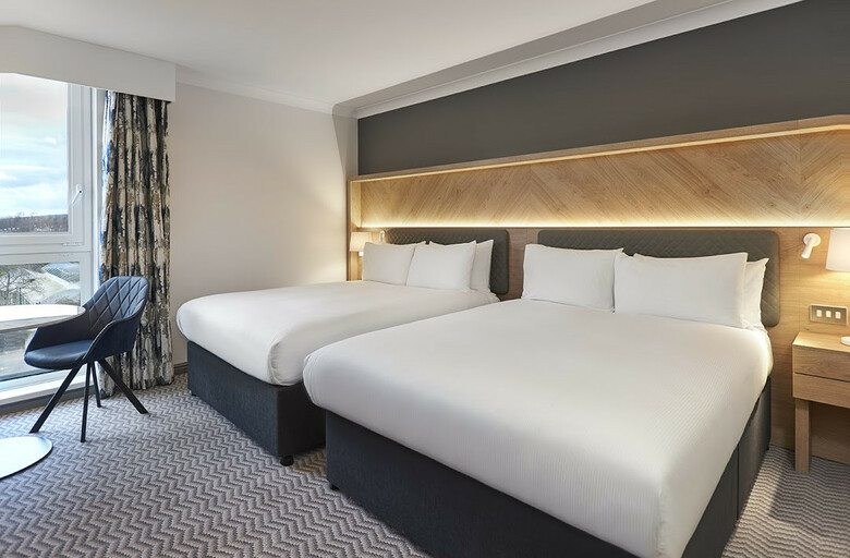 Hotel Hilton London Croydon