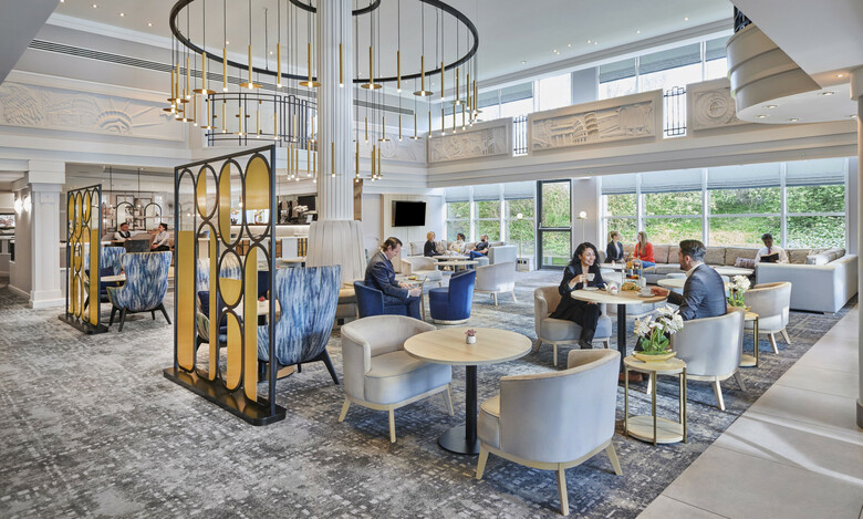 Hotel Hilton London Croydon
